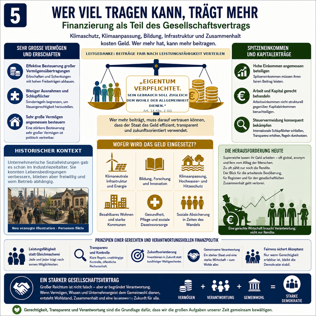 Schaubild 6 der Reihe „kontaktbogen“