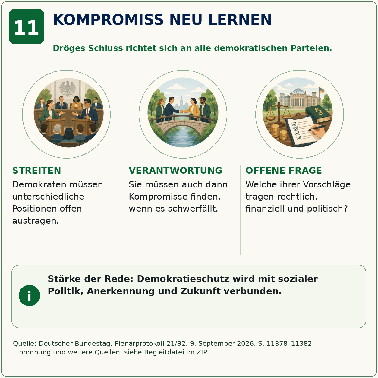 Schaubild 11 der Reihe „Katharina Droege Rede Instagram“