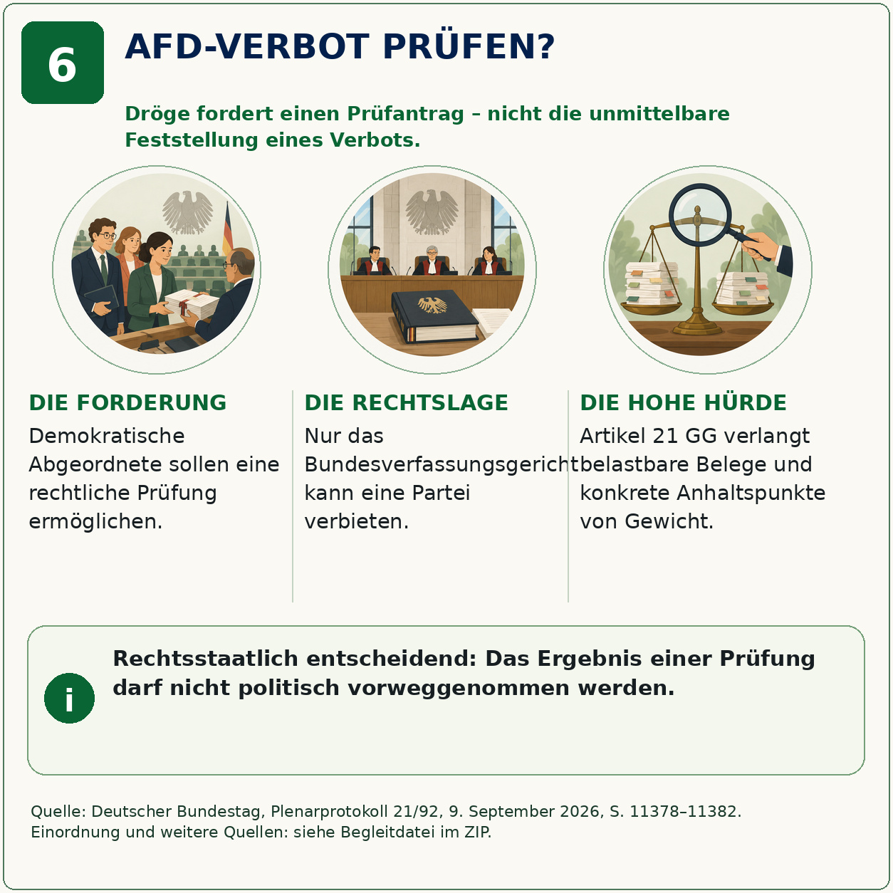 Schaubild 6 der Reihe „Katharina Droege Rede Instagram“