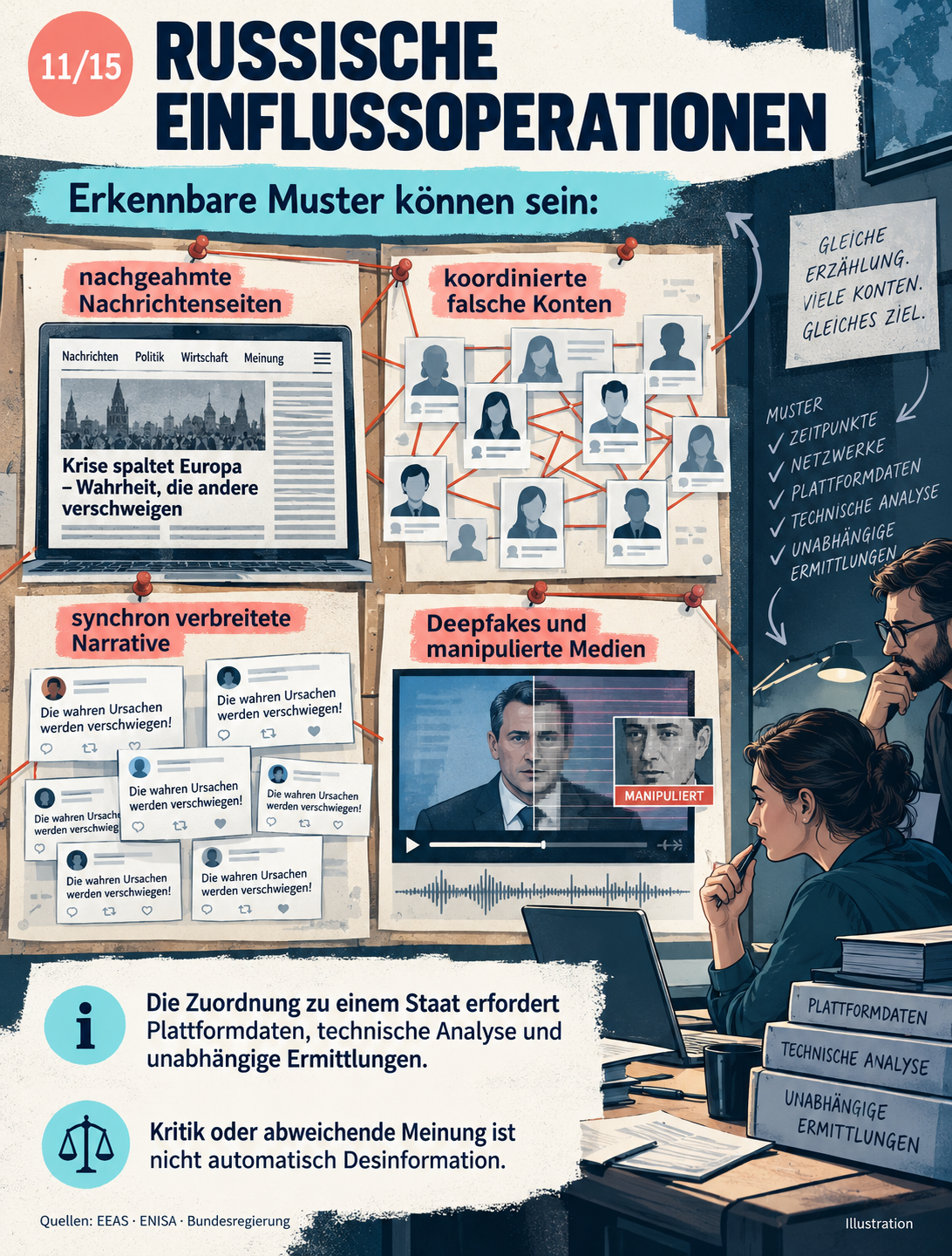 Schaubild 12 der Reihe „AUDREY TANG UND DIE FRAGE WER UNSERE ALGORITHMEN KONTROLLIERT“